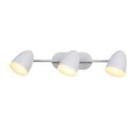 SL387.501.03 Спот ST-Luce Белый/Белый LED 3*8W 4000K
