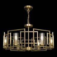 Подвесной светильник Maytoni H009PL-06G - Подвесной светильник Maytoni H009PL-06G