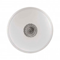 2044/DL SN 085 Светильник пластик LED 48Вт 4000K D380 IP43 LAVORA