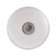 2044/DL SN 085 Светильник пластик LED 48Вт 4000K D380 IP43 LAVORA - 2044/DL SN 085 Светильник пластик LED 48Вт 4000K D380 IP43 LAVORA