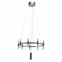 631012218 Ракурс 18*3W LED 220 V люстра