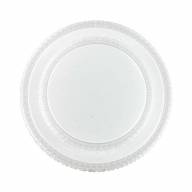 2041/EL PALE SN 093 Светильник пластик/белый/прозрачный LED 72Вт 3000-6000K D450 IP43 пульт ДУ FLOORS - 2041/EL PALE SN 093 Светильник пластик/белый/прозрачный LED 72Вт 3000-6000K D450 IP43 пульт ДУ FLOORS