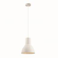 3374/1 PENDANT ODL17 366 белый Подвес E27 60W 220V LASO - 3374/1 PENDANT ODL17 366 белый Подвес E27 60W 220V LASO