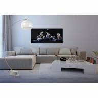 408041601 Эдгар 1*30W E27 220 V торшер - 408041601 Эдгар 1*30W E27 220 V торшер