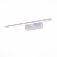 SL586.101.01 Светильник настенный ST-Luce Белый/Белый LED 1*12W