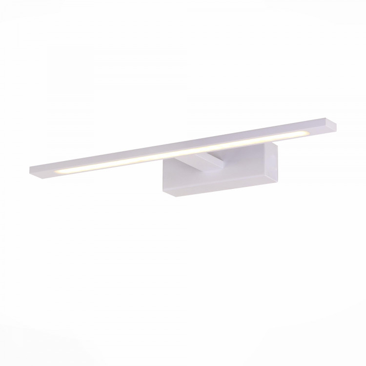 SL586.101.01 Светильник настенный ST-Luce Белый/Белый LED 1*12W