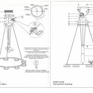 632014409 Гэлэкси 9*5W LED 220 V люстра - 632014409 Гэлэкси 9*5W LED 220 V люстра