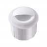 358094 STREET NT19 349 белый Подсветка ступеней IP65 LED 4000K 3W 220V SCALA
