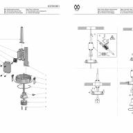 637010301 Круз 1*50W GU10 220 V люстра - 637010301 Круз 1*50W GU10 220 V люстра