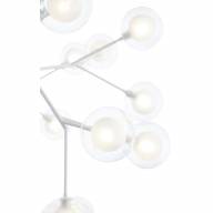 SL376.503.36 Люстра подвесная ST-Luce Белый/Белый G4 LED 36*2W - SL376.503.36 Люстра подвесная ST-Luce Белый/Белый G4 LED 36*2W