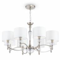Люстра Maytoni MOD014CL-08N - Люстра Maytoni MOD014CL-08N