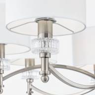 Люстра Maytoni MOD014CL-08N - Люстра Maytoni MOD014CL-08N