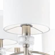 Люстра Maytoni MOD014CL-08N - Люстра Maytoni MOD014CL-08N