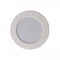 702010101 Стаут 1*5W LED 220 V светильник