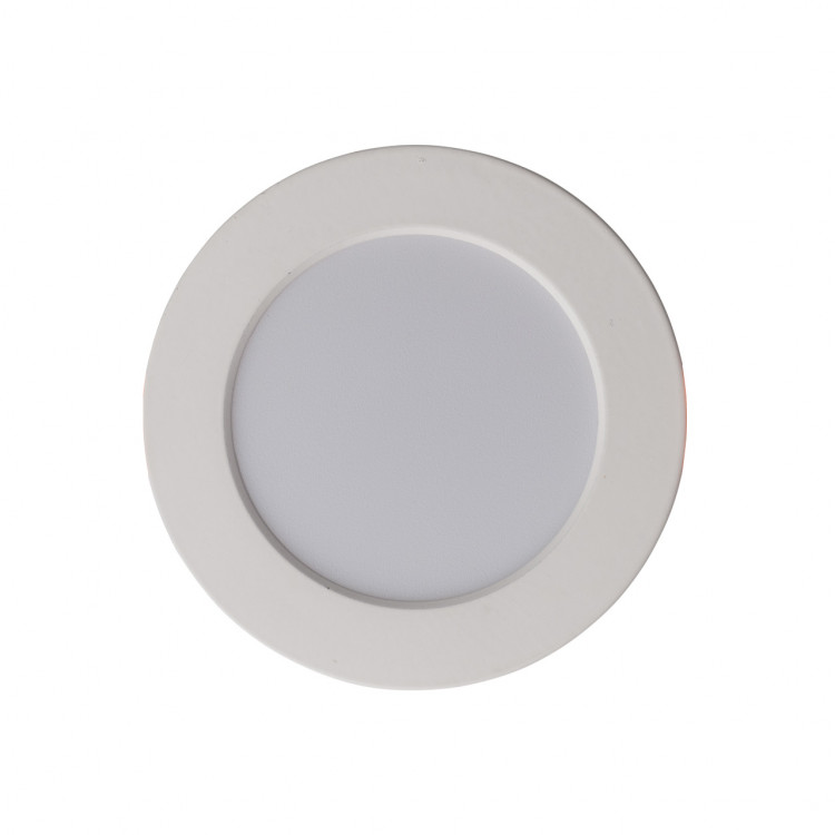 702010101 Стаут 1*5W LED 220 V светильник