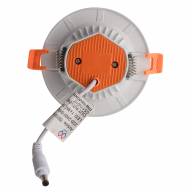 702010101 Стаут 1*5W LED 220 V светильник - 702010101 Стаут 1*5W LED 220 V светильник