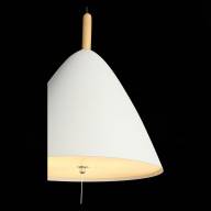 SL522.513.01 Подвес ST-Luce Белый/Белый E27 3*60W - SL522.513.01 Подвес ST-Luce Белый/Белый E27 3*60W