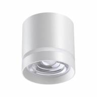 358492 OVER NT20 197 белый Светильник накладной IP20 LED 4000K 12W 220V ARUM - 358492 OVER NT20 197 белый Светильник накладной IP20 LED 4000K 12W 220V ARUM