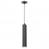 357897 SPOT NT19 213 черный Встраиваемый светильник IP20 LED 3000K 12W 160-265V MODO