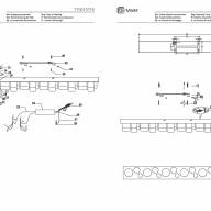 710010118 Морфей 36W LED 220 V люстра - 710010118 Морфей 36W LED 220 V люстра