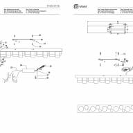 710010118 Морфей 36W LED 220 V люстра - 710010118 Морфей 36W LED 220 V люстра