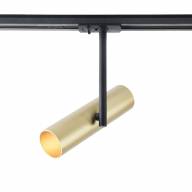Трековый светильник Technical TR005-1-GU10-BG - Трековый светильник Technical TR005-1-GU10-BG