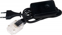 Контроллер 10-50м 3W для дюралайта LED-F3W со светодиодами (шнур 1м)