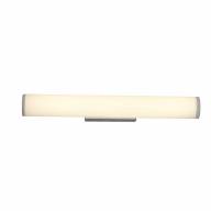 SL439.511.01 Светильник настенный ST-Luce Хром/Белый LED 1*12W 4000K - SL439.511.01 Светильник настенный ST-Luce Хром/Белый LED 1*12W 4000K