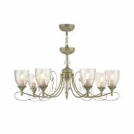Люстра Maytoni RC145-PL-07-MG - Люстра Maytoni RC145-PL-07-MG