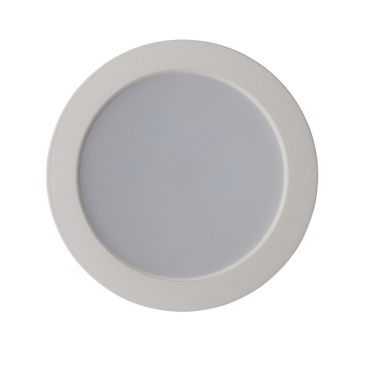 702010201 Стаут 1*7W LED 220 V светильник