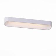 SL582.101.01 Светильник настенный ST-Luce Белый/Белый LED 1*12W - SL582.101.01 Светильник настенный ST-Luce Белый/Белый LED 1*12W