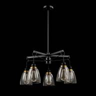 Люстра Freya FR4167-PL-05-BL - Люстра Freya FR4167-PL-05-BL