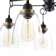 Люстра Freya FR4167-PL-05-BL - Люстра Freya FR4167-PL-05-BL