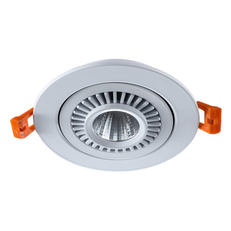 637018201 Круз 1*7W LED 220 V  светильник