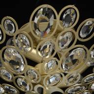 345012406 Лаура 6*10W E14 LED 220 V люстра - 345012406 Лаура 6*10W E14 LED 220 V люстра