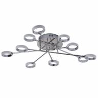 632014510 Гэлэкси 10*5W LED 220 V люстра (пульт) - 632014510 Гэлэкси 10*5W LED 220 V люстра (пульт)