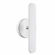 357450 STREET NT18 310 матовый белый Ландшафтный светильник IP65 LED 3000К 5W 100-240V CALLE - 357450 STREET NT18 310 матовый белый Ландшафтный светильник IP65 LED 3000К 5W 100-240V CALLE