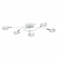 704011405 Этингер 5*4W LED 220 V люстра - 704011405 Этингер 5*4W LED 220 V люстра