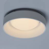 674016601 Ривз 40W LED 220 V люстра (пульт) - 674016601 Ривз 40W LED 220 V люстра (пульт)