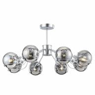 Люстра Freya FR5014PL-08CH - Люстра Freya FR5014PL-08CH