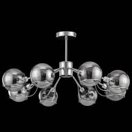 Люстра Freya FR5014PL-08CH - Люстра Freya FR5014PL-08CH