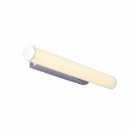 SL439.111.01 Светильник настенный ST-Luce Хром/Белый LED 1*18W - SL439.111.01 Светильник настенный ST-Luce Хром/Белый LED 1*18W