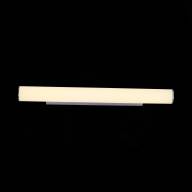 SL439.111.01 Светильник настенный ST-Luce Хром/Белый LED 1*18W - SL439.111.01 Светильник настенный ST-Luce Хром/Белый LED 1*18W