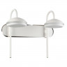 357449 STREET NT18 311 матовый белый Ландшафтный светильник IP65 LED 3000K 14W 100-240V CALLE