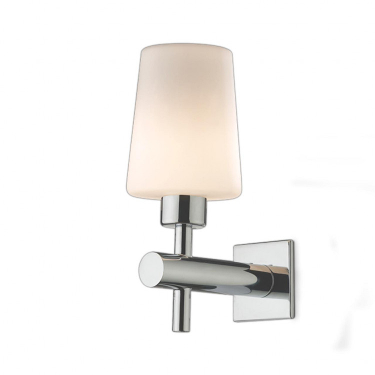2149/1W DROPS ODL11 557 хром Бра IP44 G9 40W 220V BATTO