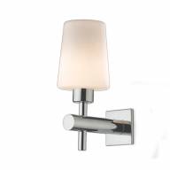 2149/1W DROPS ODL11 557 хром Бра IP44 G9 40W 220V BATTO - 2149/1W DROPS ODL11 557 хром Бра IP44 G9 40W 220V BATTO