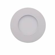 702010401 Стаут 1*3W LED 220 V светильник - 702010401 Стаут 1*3W LED 220 V светильник