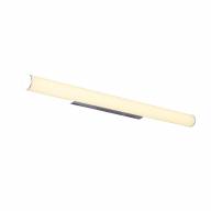 SL439.121.01 Светильник настенный ST-Luce Хром/Белый LED 1*30W - SL439.121.01 Светильник настенный ST-Luce Хром/Белый LED 1*30W