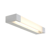 SL1587.501.01 Светильник настенный ST-Luce Белый/Белый LED 1*12W