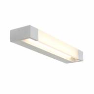 SL1587.501.01 Светильник настенный ST-Luce Белый/Белый LED 1*12W - SL1587.501.01 Светильник настенный ST-Luce Белый/Белый LED 1*12W